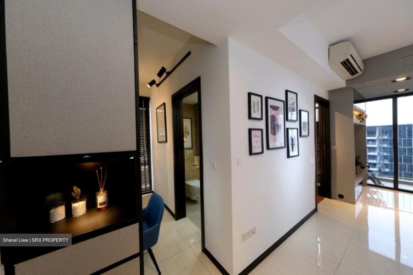 Sims Urban Oasis (D14), Condominium #501252561
